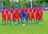 Mondial scolaire U18 : le Syli s’incline en finale face à la Croatie aux tirs au but
