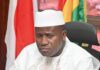 Guinée : Ismaël Nabé met en avant les signaux de confiance des partenaires internationaux
