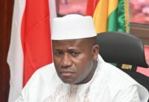 Guinée : Ismaël Nabé met en avant les signaux de confiance des partenaires internationaux