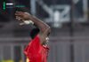 UFOA-A U20 : le Syli renverse le Sénégal après avoir été mené de deux buts