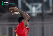 UFOA-A U20 : le Syli renverse le Sénégal après avoir été mené de deux buts