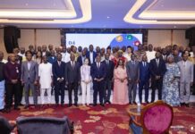 Capital humain : la Guinée valide le diagnostic préalable à sa future stratégie nationale