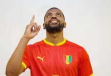 Yasser Baldé met fin à sa carrière et rejoint le staff de Fréjus Saint-Raphaël