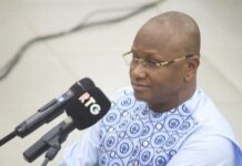 Mandian Sidibé charge le président du CA de l’OGP à la CRIEF : ‘’Il m’imposait des recrutements ’’