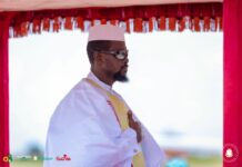 Grâce présidentielle : voici les 217 personnes graciées par Mamadi dont Aliou Bah