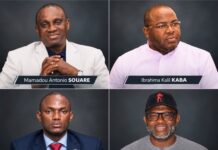 Élections à la FEGUIFOOT : la Commission électorale valide quatre listes et en rejette une pour le Comex