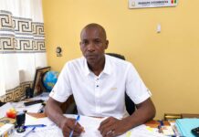 Rentrée scolaire 2026-2027 : Sékou Kaba appelle à un suivi accru des établissements