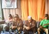 Musique : à Conakry, WANDJAN DIMEDI annonce un album qui valorise les talents guinéens