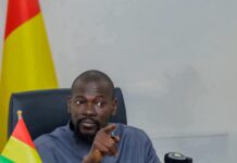 Guinée : les élections régionales et sénatoriales désormais fixées
