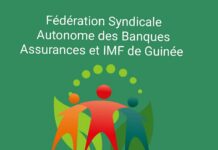 Dernière minute /Crise à la FESABAG : cinq délégations syndicales suspendent leur collaboration avec l’instance dirigeante actuelle (Courrier)