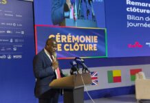 Guinée : la 5ᵉ édition du WCAF s’achève sur neuf accords et un appel à transformer les engagements en résultats concrets