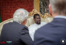 ÉDITO- WCAF V : Le sourire qui vaut une notation Par Billy KEITA