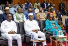 Guinée : une croissance de 8,6 % attendue en 2026, Ismaël Nabé appelle à des retombées concrètes