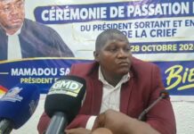 CRIEF : Mamadou Saliou Diakité prend les commandes, entre exigence de rigueur et défis de modernisation