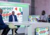 FGF / Face-à-face des candidats à la RTG : IKK est venu, trois ont fui, les membres statutaires doivent voter utile