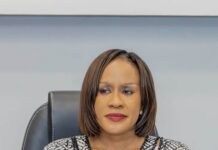 Dernière minute/ Décret : Ramatoulaye Camara nommée ministre de l’Emploi, du Travail et de la Protection sociale