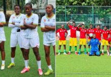 Mondial de mini-football : des problèmes administratifs privent la Guinée de la compétition