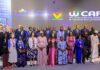 Guinée : des ressources minières aux emplois, la feuille de route présentée aux investisseurs britanniques et africains