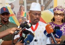 Guinée : le Dr Ousmane Kaba et l’UKAG honorés par l’international pour leur engagement éducatif