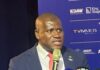 Guinée : devant l’Assemblée nationale, Ismaël Nabé défend une trajectoire économique portée par Simandou 2040