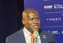 Guinée : devant l’Assemblée nationale, Ismaël Nabé défend une trajectoire économique portée par Simandou 2040