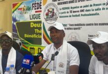 Sport guinéen : corruption, favoritisme, violences, le FCCPOG veut assainir le milieu