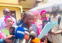 Guinée : les syndicats réclament une amélioration des conditions de vie et de travail des enseignants