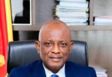 Décret : Fana Soumah nommé ministre de la Communication de l’Économie numérique et l’Innovation