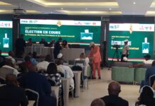 En direct de la Feguifoot : le vote lancé avec 52 membres statutaires votants