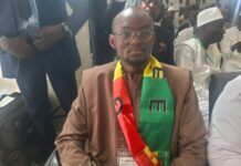 FEGUIFOOT : Mamady Doumbouya face à l’épreuve des actes, le football guinéen attend des résultats