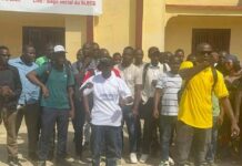 Guinée : les enseignants contractuels de Conakry réclament le respect du protocole d’accord sur leur engagement à la fonction publique
