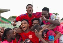 Ligue des champions africaine : le Horoya AC face à trois habitués du continent dans le groupe D