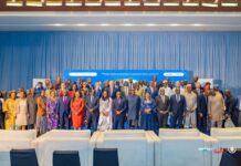 Guinée : plus de 3 milliards de dollars mobilisés dans le nouveau partenariat avec la Banque mondiale