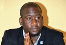 Guinée : le MoDeL alerte sur le transfert d’Aliou Bah vers une destination inconnue (Communiqué)